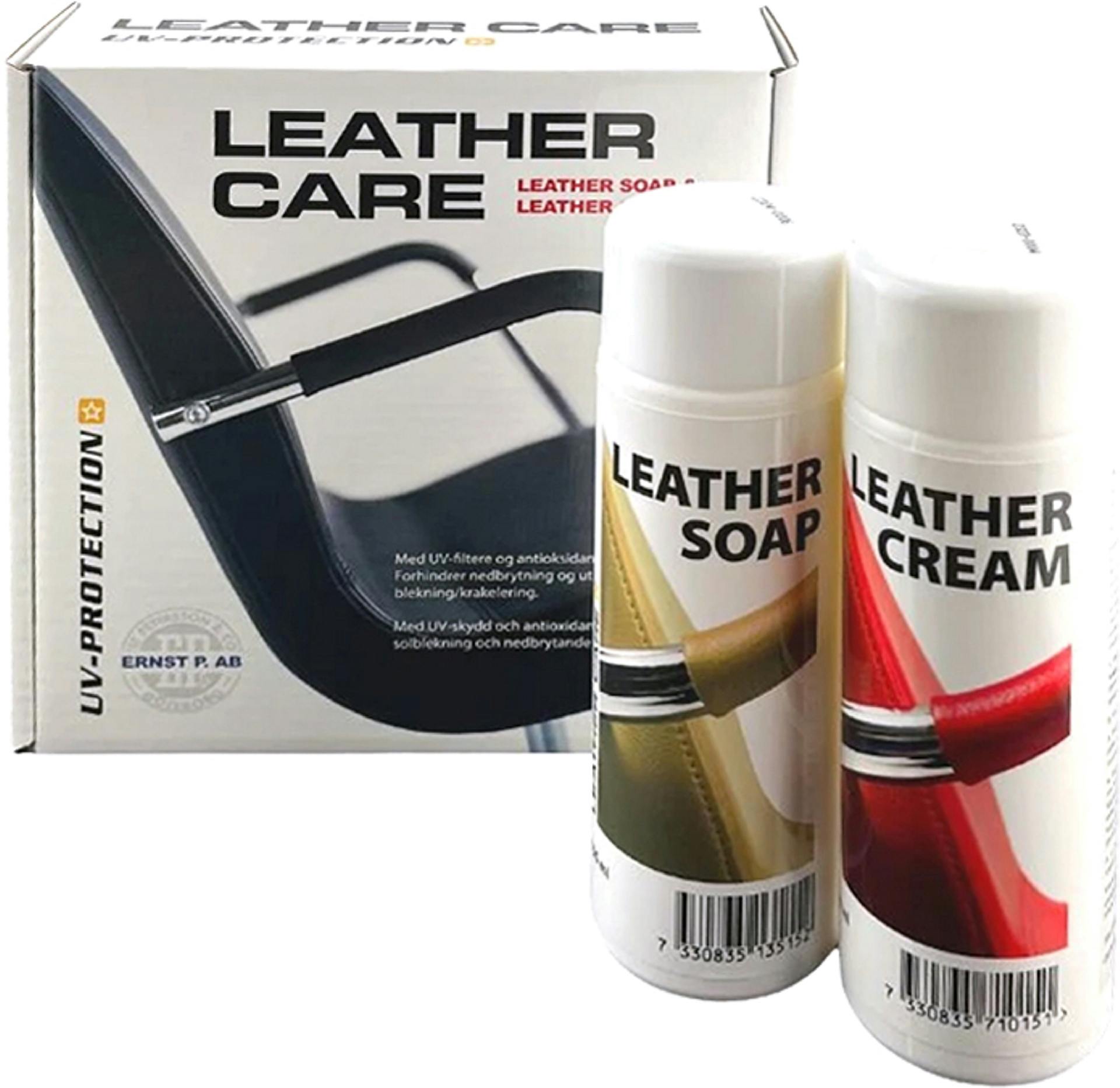 Leather Care 