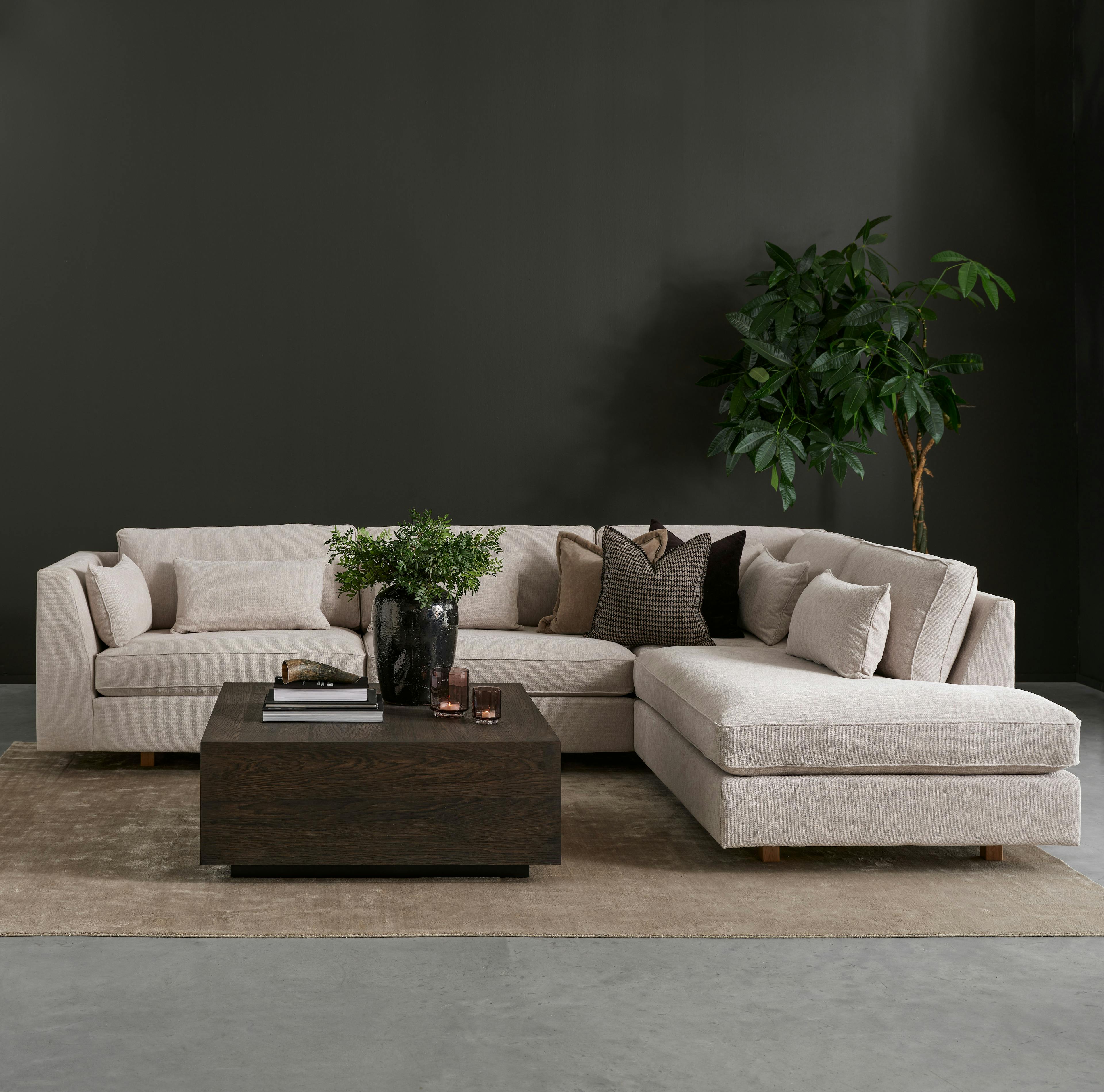 Sofabord styling fra Fagmøbler