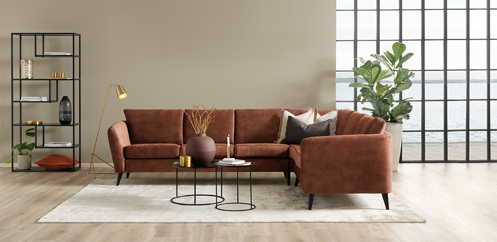 Sone sofa fra Fagmøbler