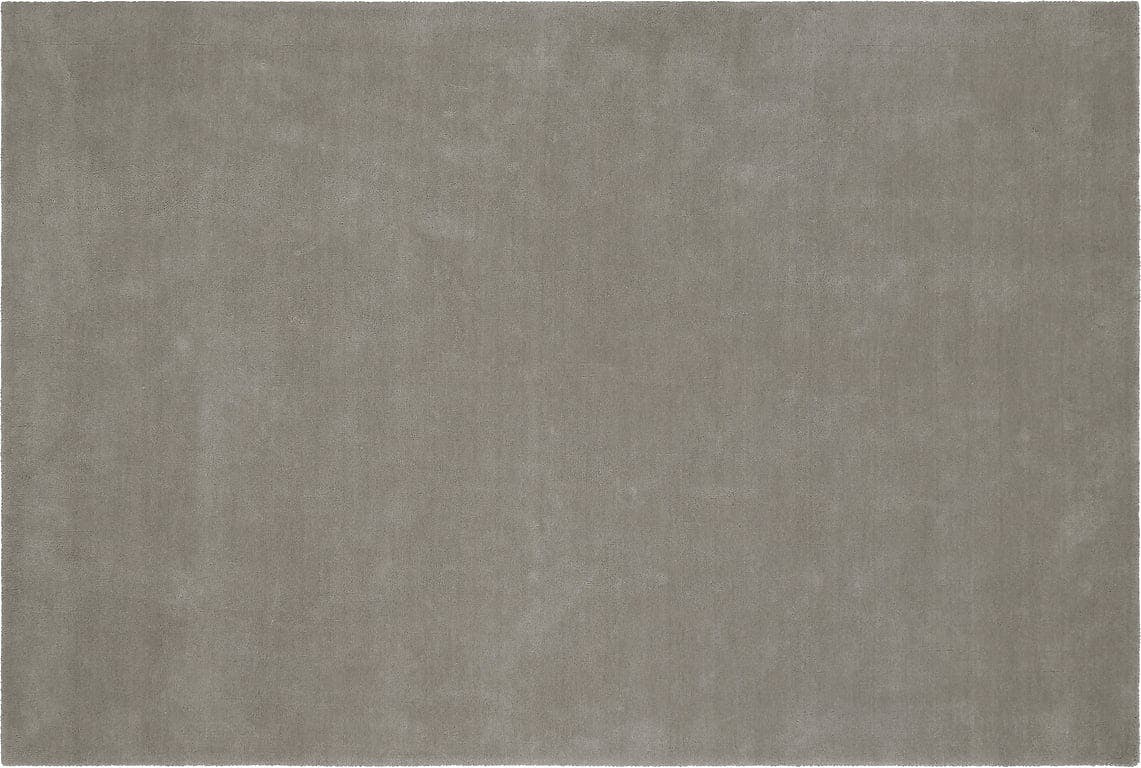 $Bilde av Nobel X teppe (160x230 cm, lys grå)