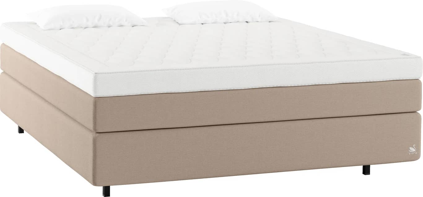 Svane® Lux kontinentalseng 180x200 - bilde 1 av 3