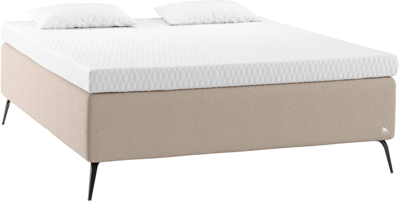 Svane® IntelliGel Deluxe Zala kontinentalseng 180x210 - bilde 1 av 3