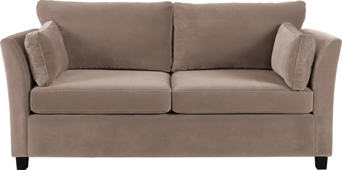 Sone lav sovesofa - bilde 2 av 3