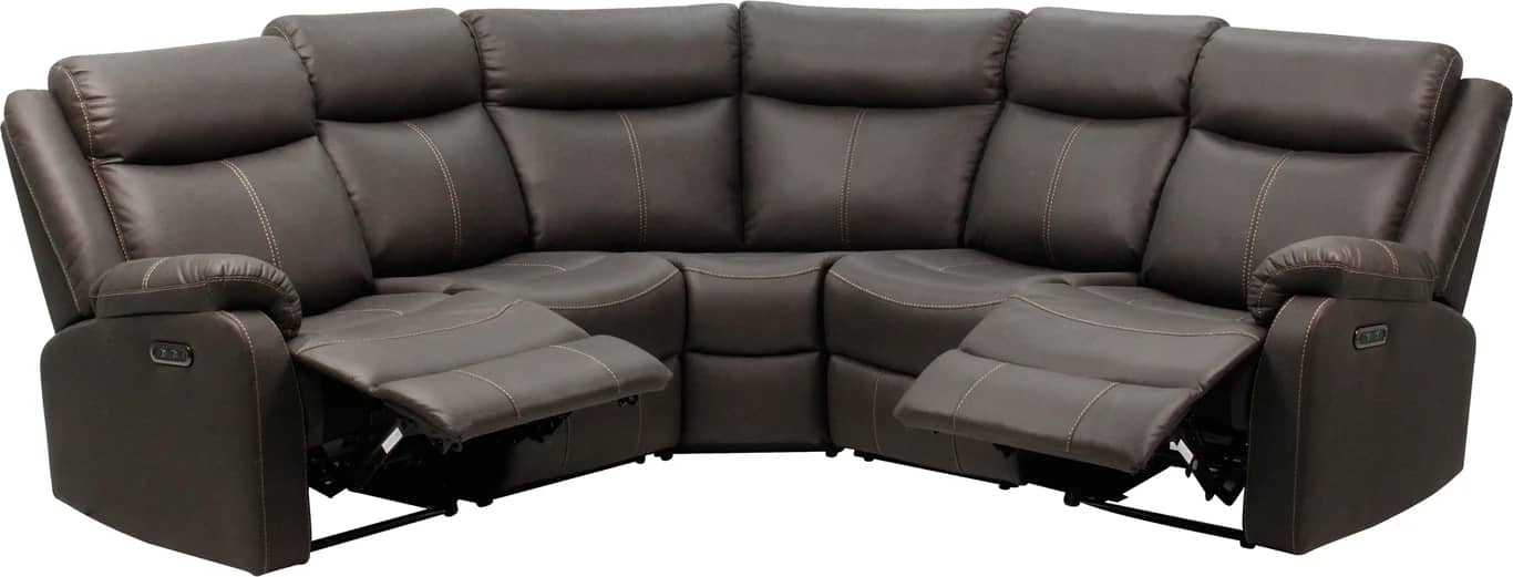 Jackson recliner hjørnesofa - bilde 1 av 3