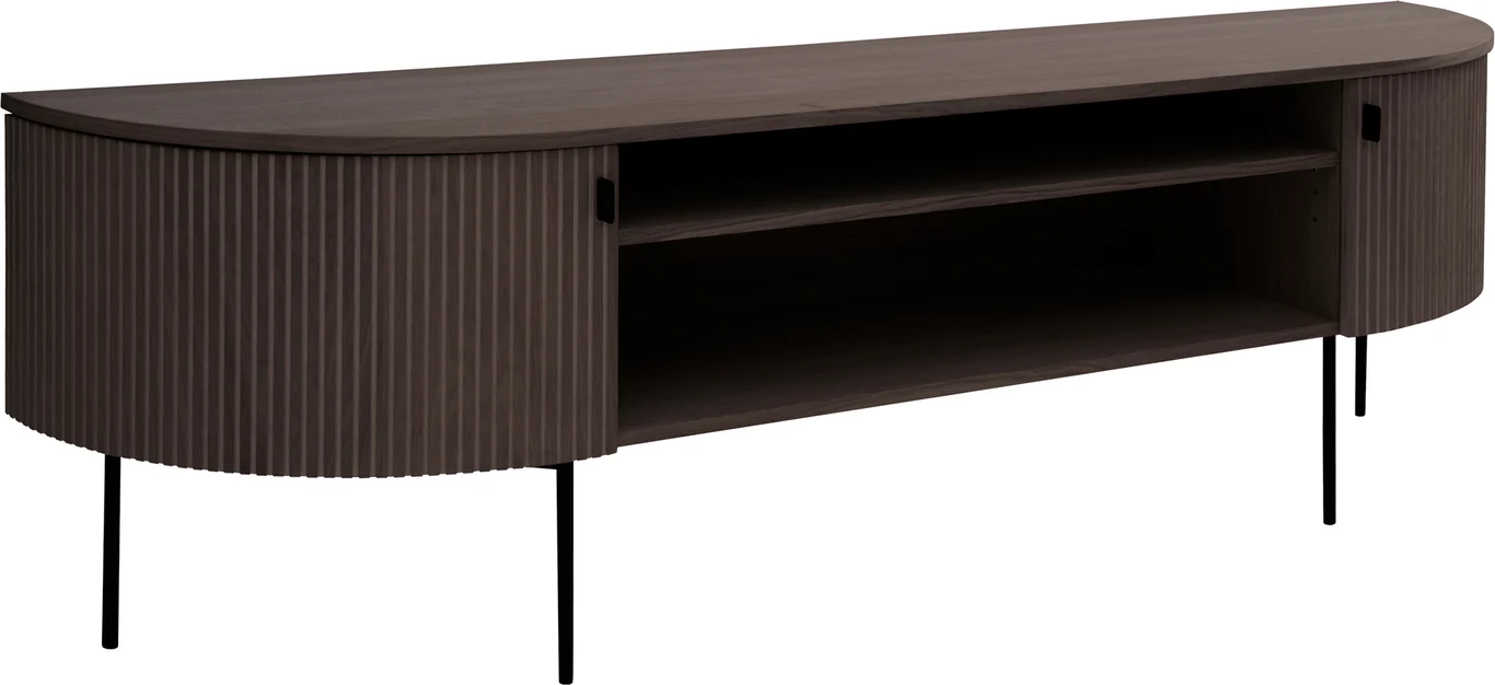 Linea buet TV-benk - bilde 2 av 3