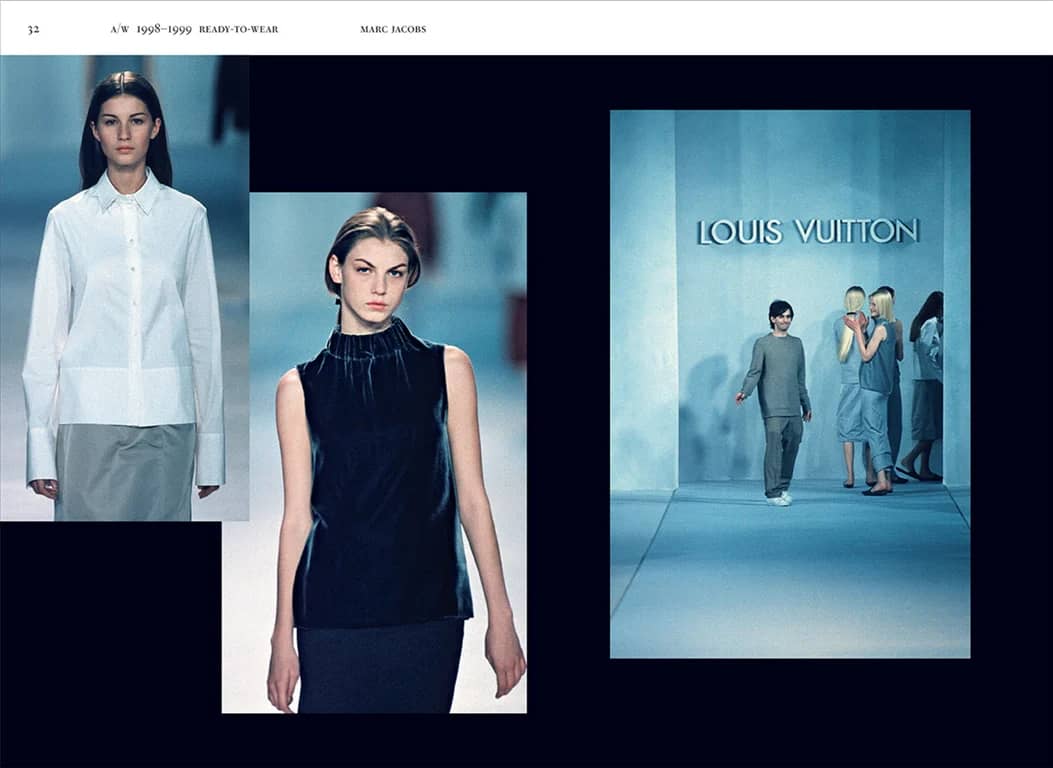 Louis Vuitton Catwalk - bilde 3 av 3