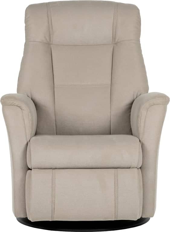 Harmony recliner - bilde 2 av 2