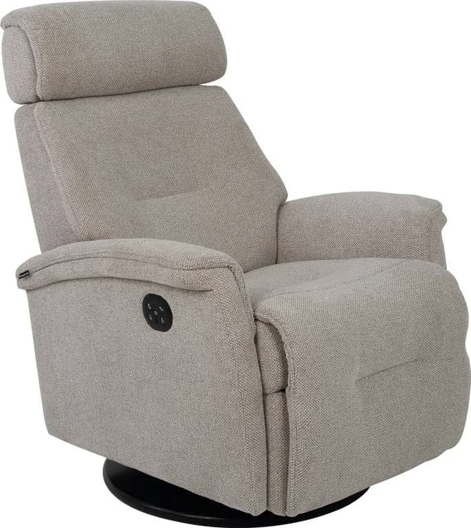 Hjellegjerde Roma recliner m/varme  - bilde 1 av 3