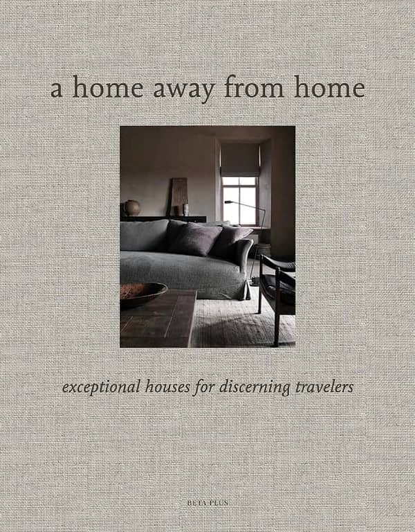 A Home Away from Home - bilde 1 av 3