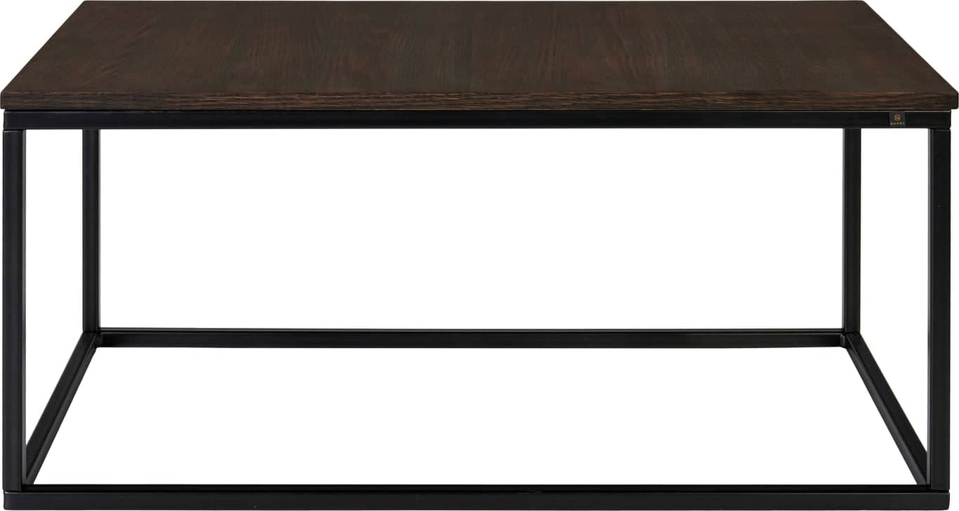 Nobel sofabord 74,5 x 38, H 42 cm - bilde 1 av 2