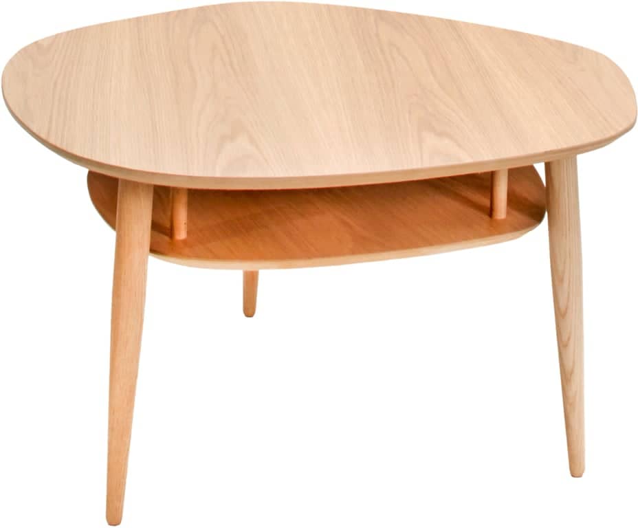 Køln sofabord 85x85 H48 cm - bilde 1 av 1