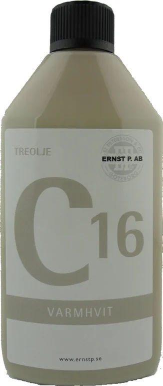 C 16 Olje   - bilde 1 av 1