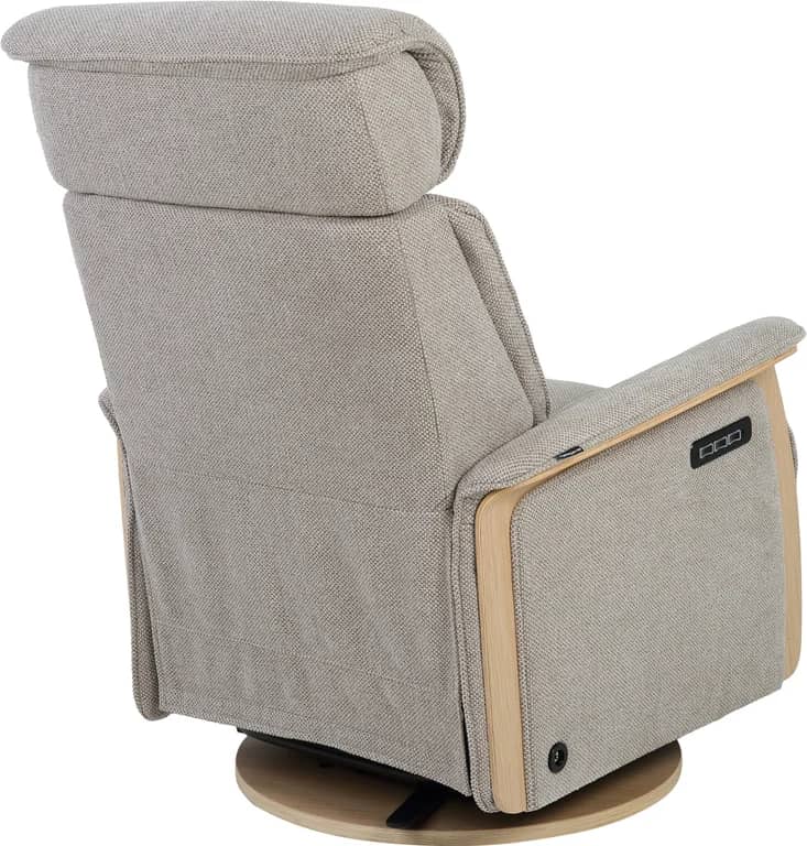Hjellegjerde Lux Plus recliner - bilde 3 av 3