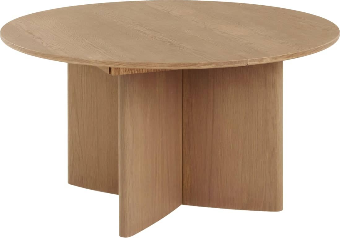 Linea spisebord rundt Ø 138 cm - bilde 1 av 3