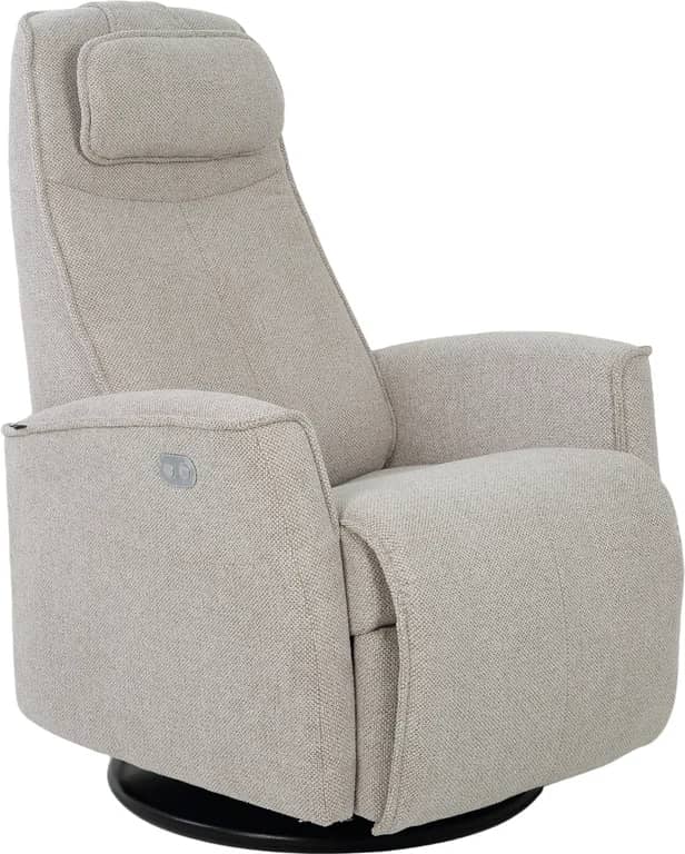 Hjellegjerde Loft Power recliner - bilde 1 av 3