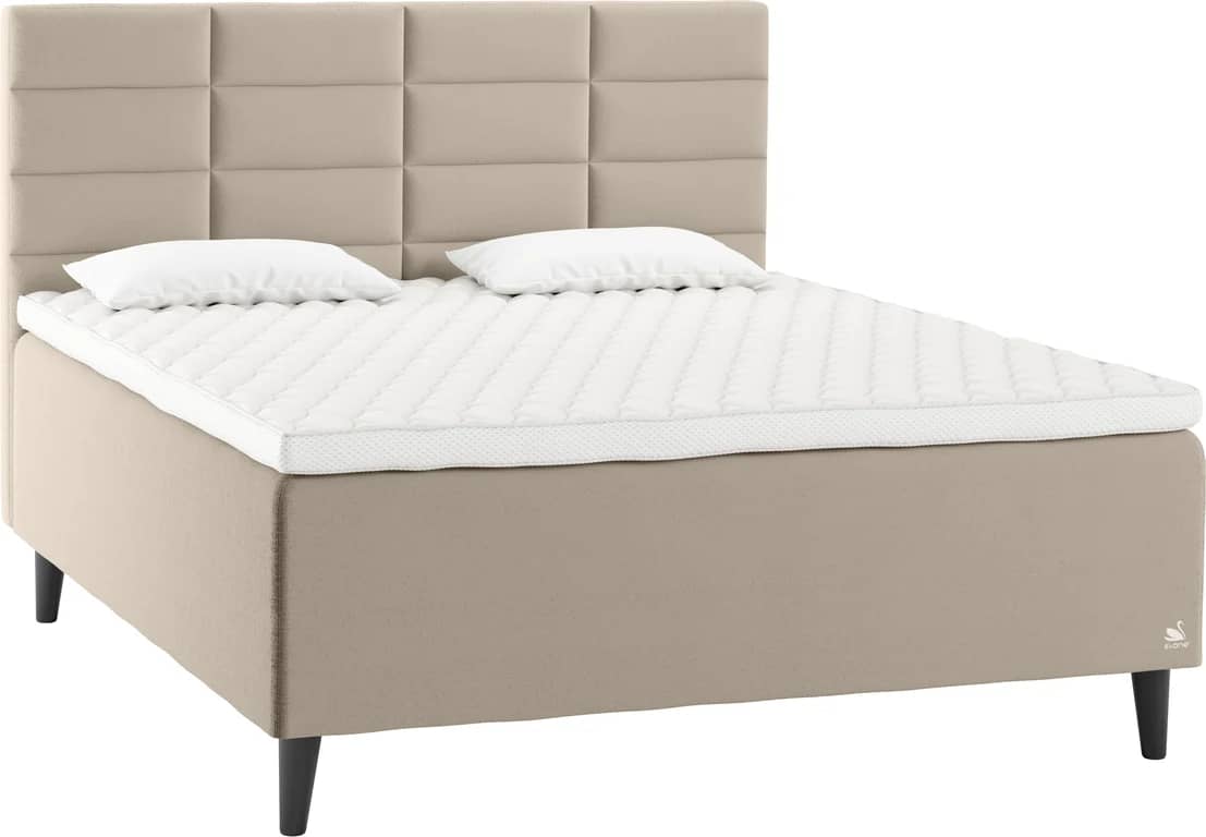 Svane® Zenit Plus kontinentalseng 180x200 - bilde 3 av 3