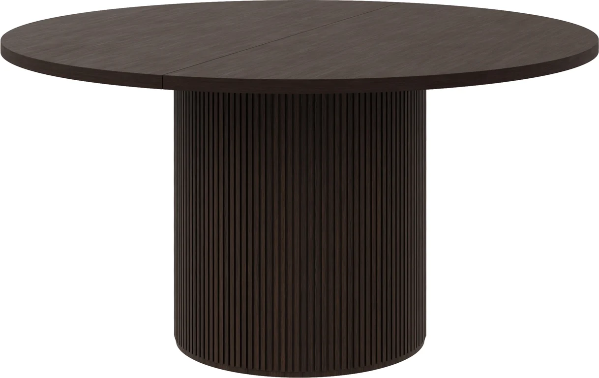 Linea spisebord rundt Ø 138 cm  - bilde 3 av 3