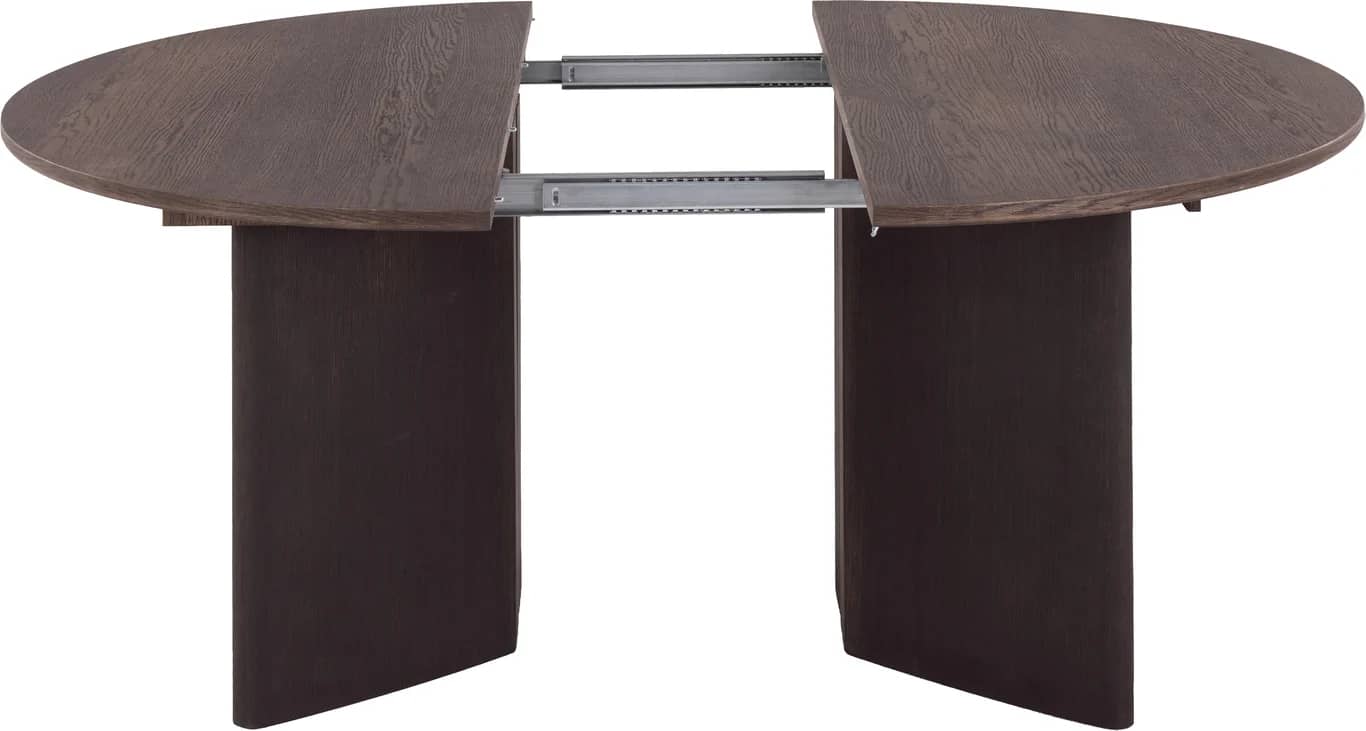 Linea spisebord rundt Ø 138 cm - bilde 3 av 3