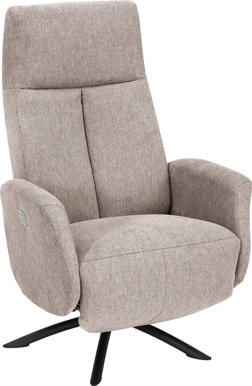 Jesper recliner - bilde 1 av 3