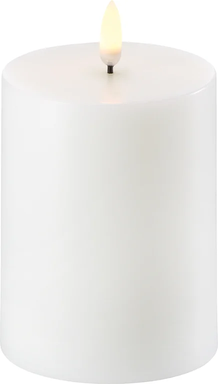 Uyuni lighting LED kubbelys  Ø8 H10 cm - bilde 1 av 2