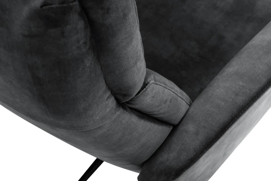 Silius recliner, manuell - bilde 2 av 3
