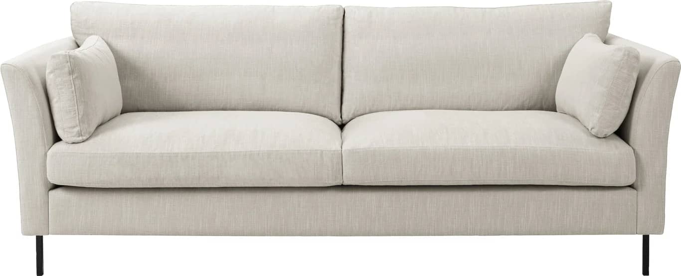 Sone dyp 3-seter sofa - bilde 1 av 3