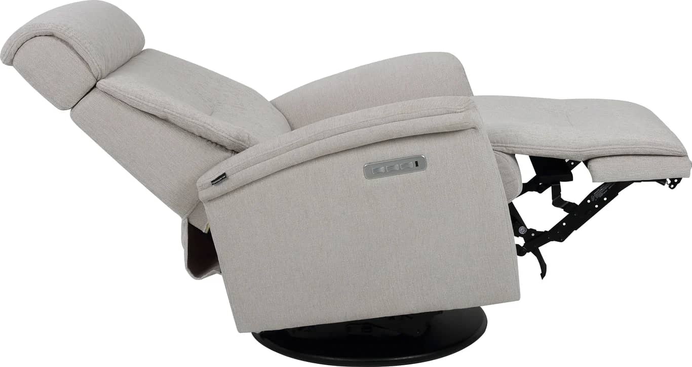 Hjellegjerde Roma recliner  - bilde 3 av 3