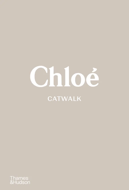 Chloé Catwalk - bilde 1 av 3