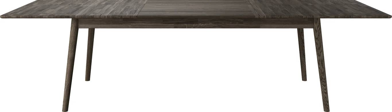 Linden spisebord 210 - 300 x 100 cm - bilde 3 av 3