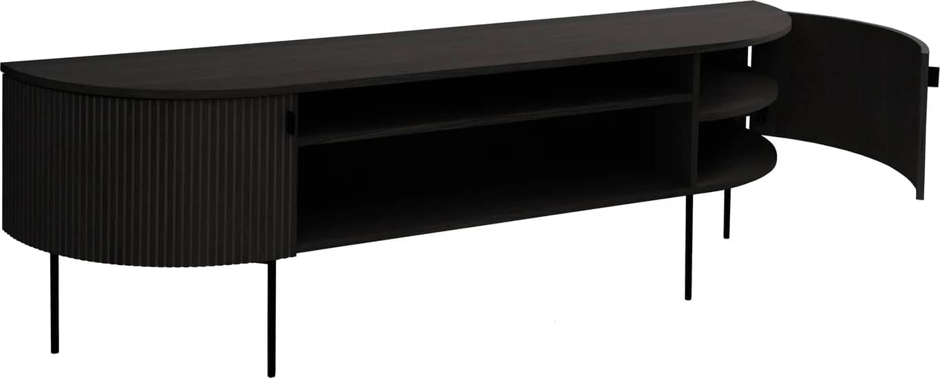 Linea buet TV-benk - bilde 3 av 3