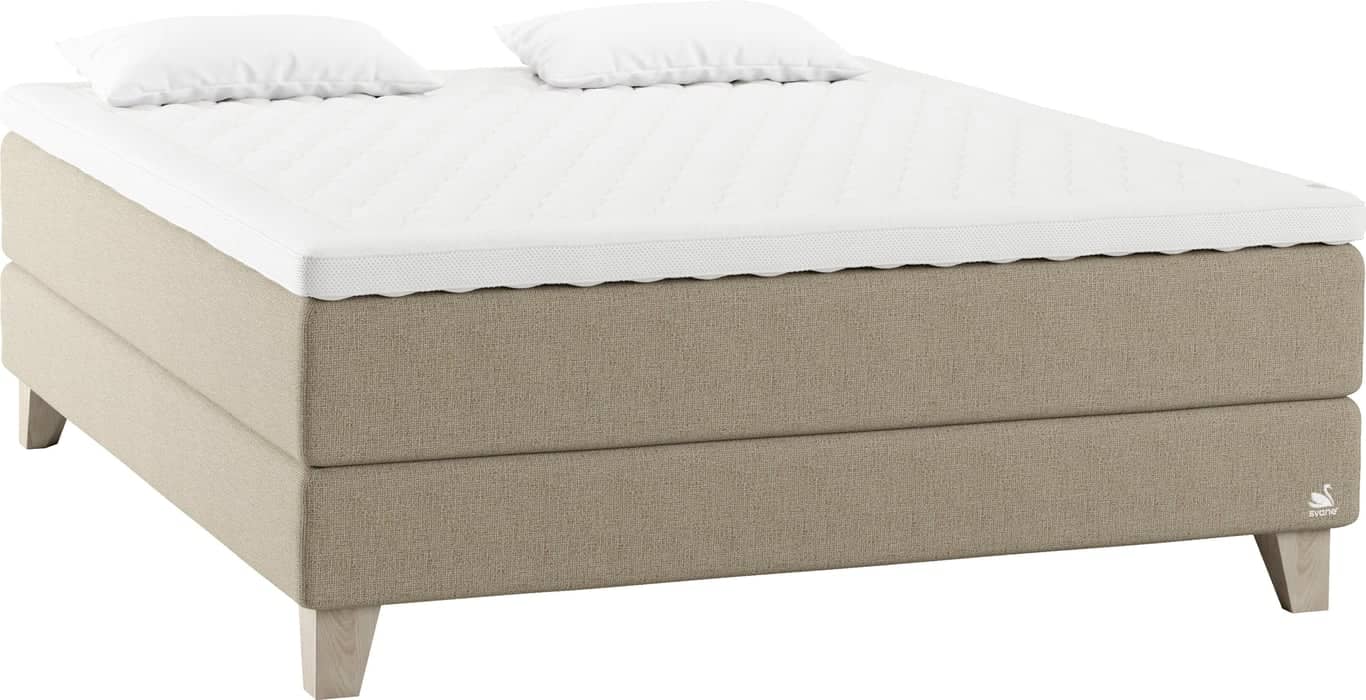 Svane® Intelligel Zefir kontinentalseng 180x200 - bilde 1 av 3