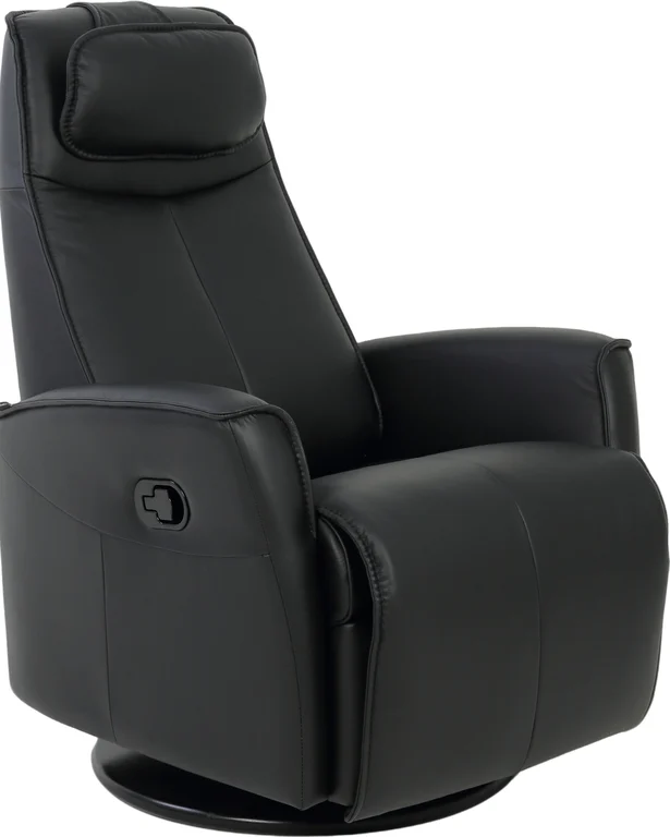 Hjellegjerde Loft recliner - bilde 1 av 3