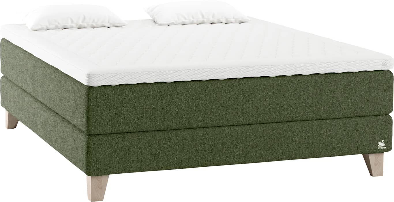 Svane® Intelligel Zefir kontinentalseng 180x200 - bilde 1 av 3