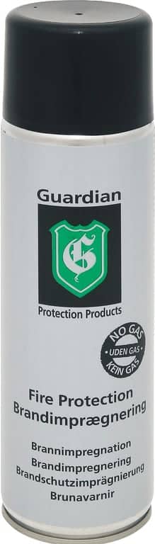 Guardian Brannimpregnering - 500 ml - Produktbilde