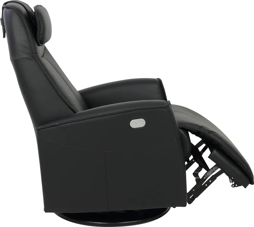 Hjellegjerde Loft Power recliner - bilde 3 av 3