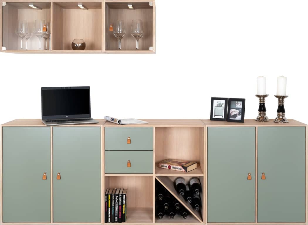 Square Classic skjenk - bilde 2 av 2