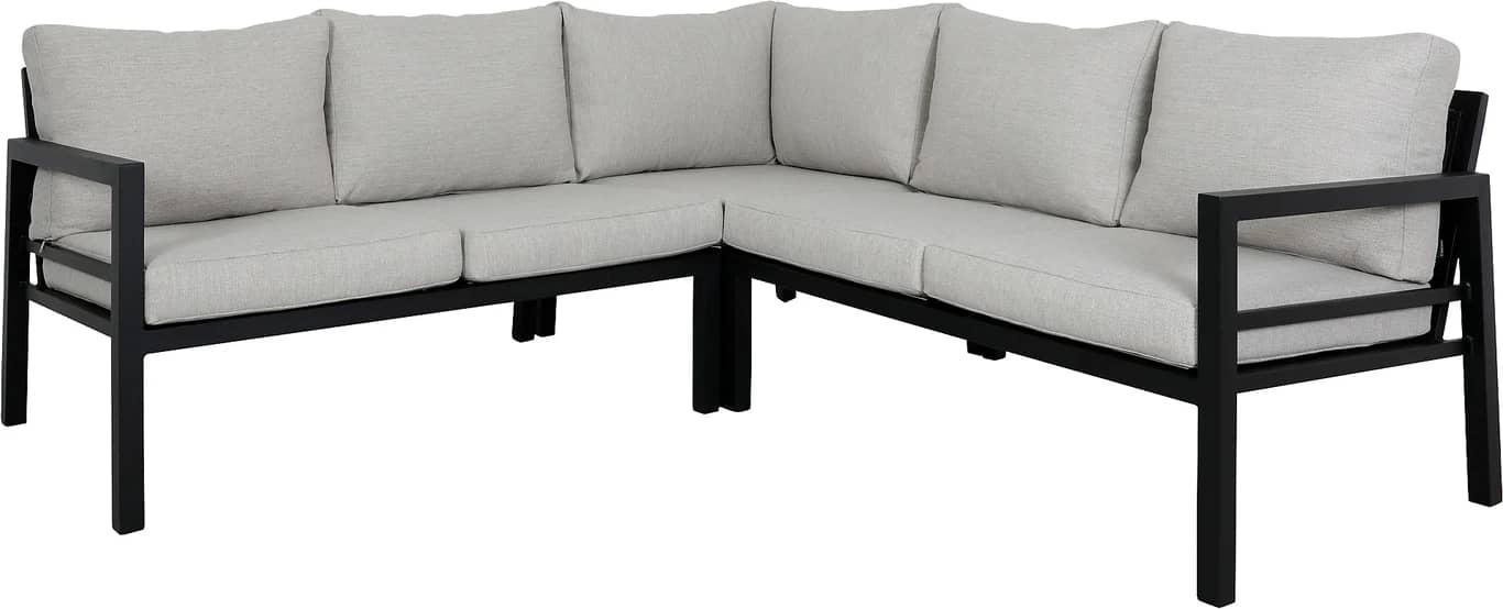 Isabella hjørnesofa - bilde 1 av 3