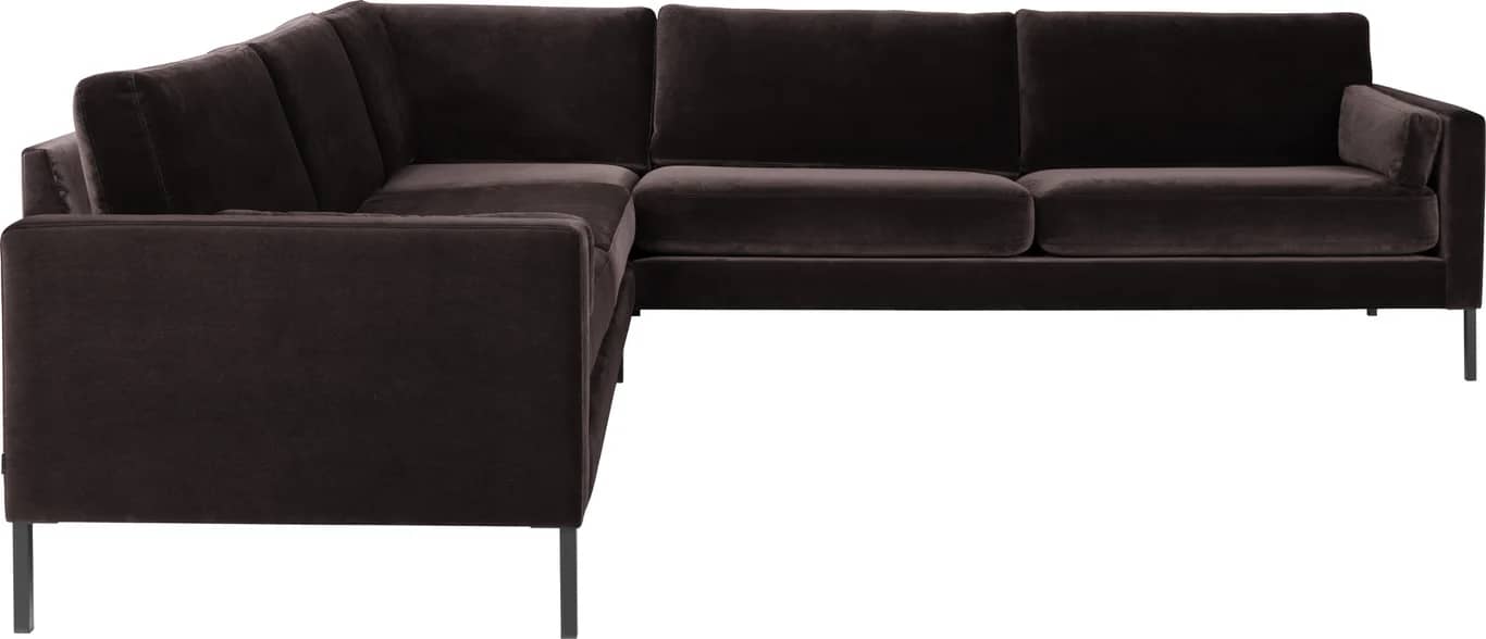 Nobel hjørnesofa - bilde 2 av 3