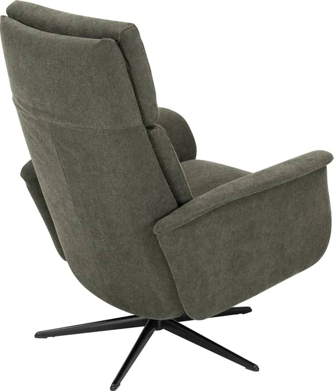 Silius recliner, manuell - bilde 3 av 3