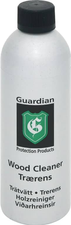 Guardian Trerens - bilde 1 av 1