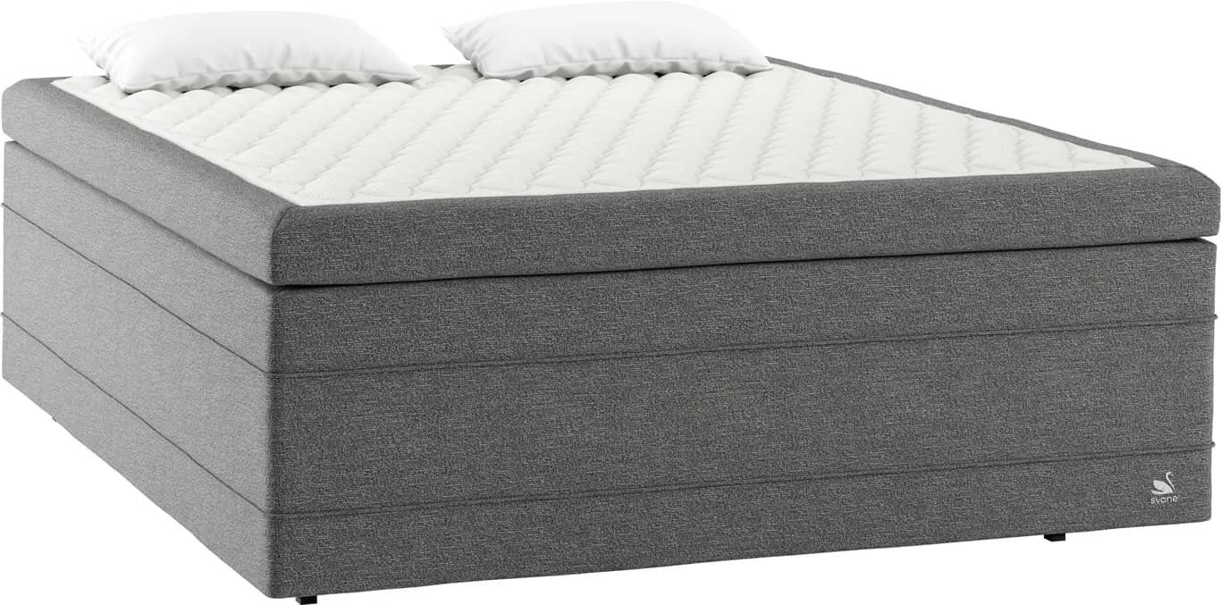 Svane® Nocturne kontinentalseng 180x210  - bilde 1 av 3