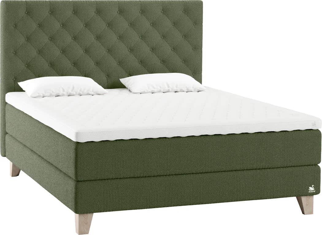 Svane® Roma sengegavl - bilde 2 av 2