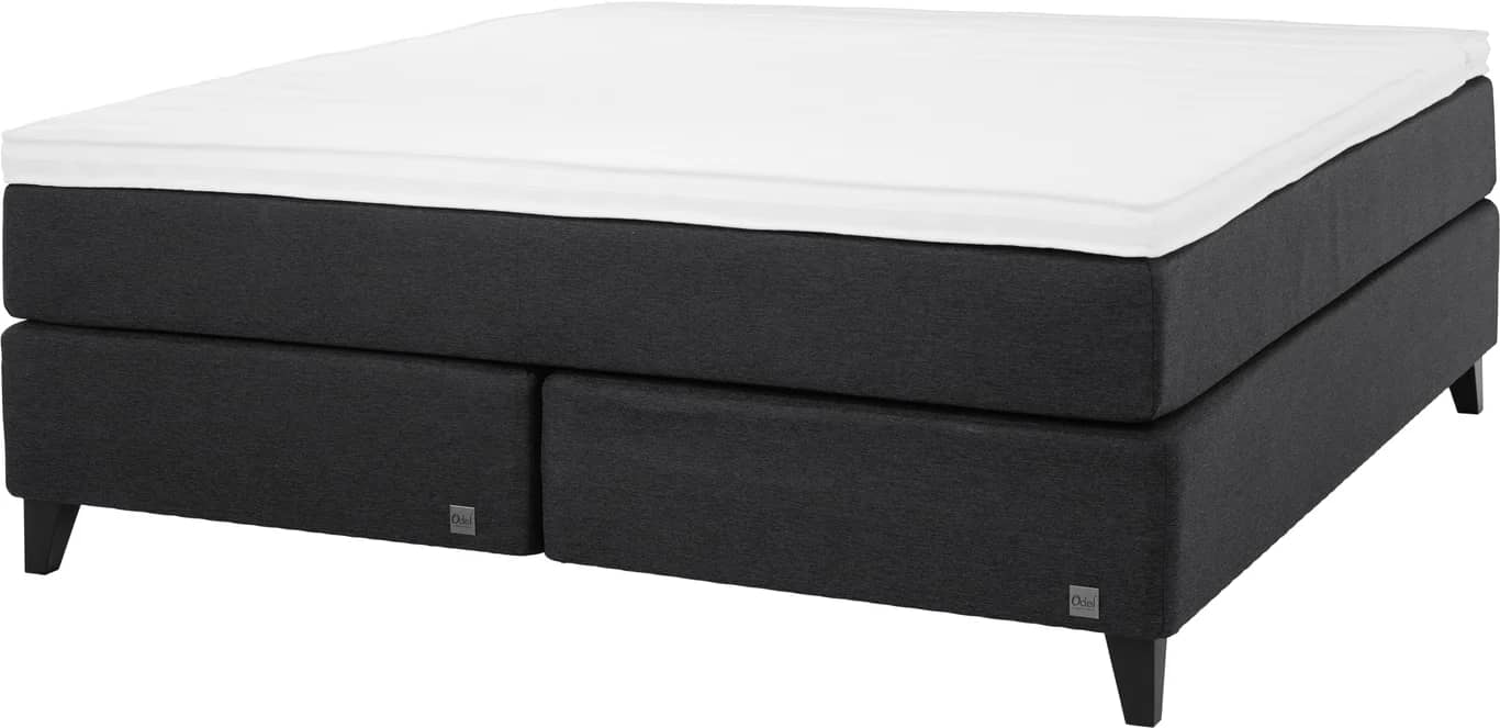 Odel® Bre kontinentalseng 160x210 - bilde 1 av 3