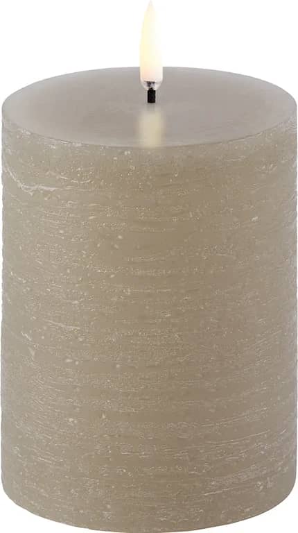 Uyuni lighting LED kubbelys Ø8 cm H10 cm - bilde 1 av 1