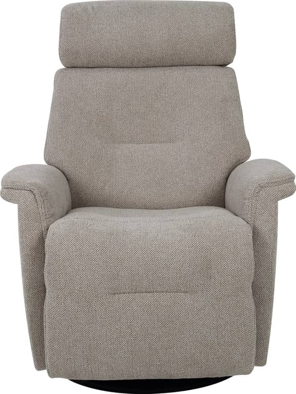 Hjellegjerde Roma recliner m/varme  - bilde 3 av 3