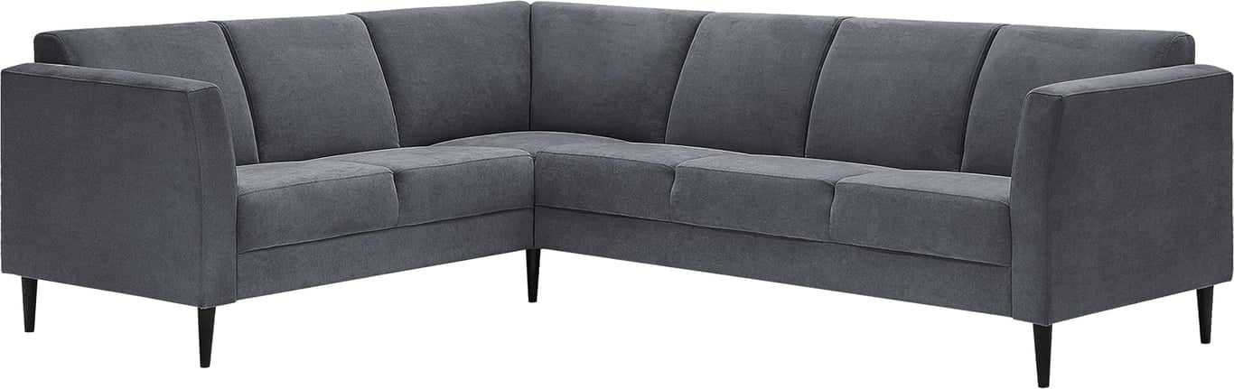Naxos hjørnesofa - bilde 3 av 3
