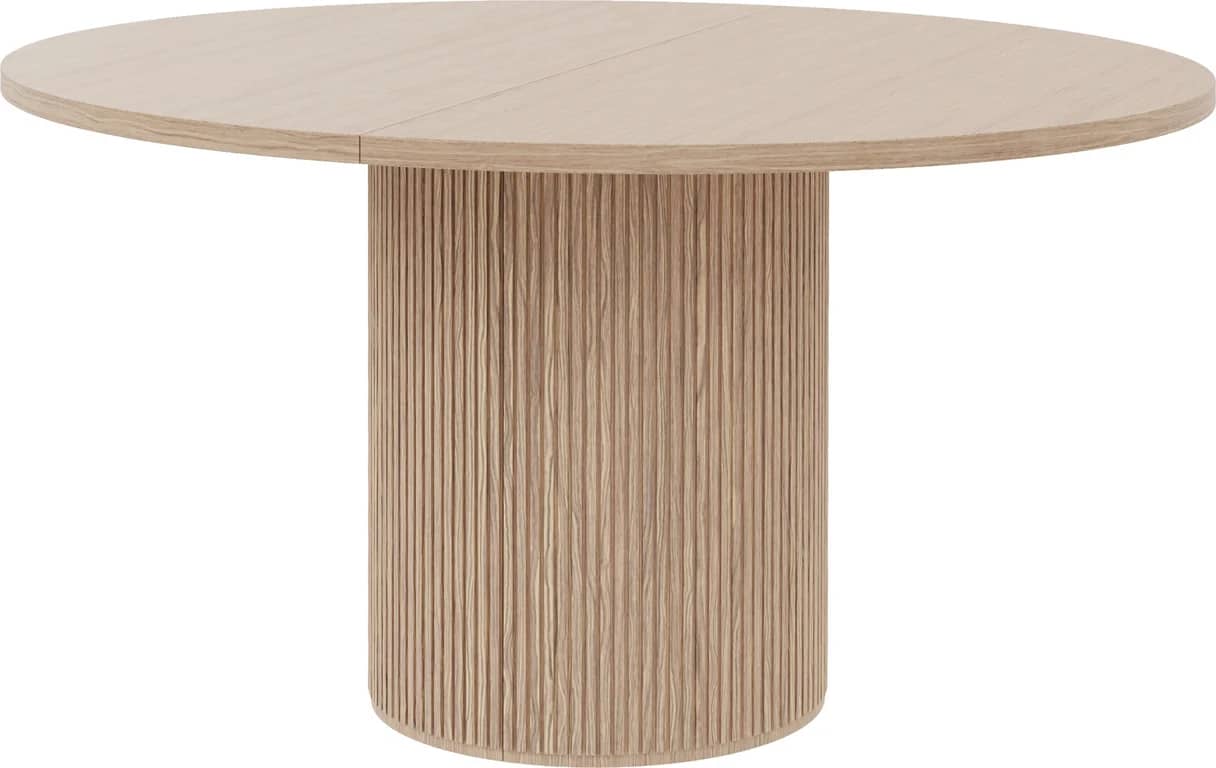 Linea spisebord rundt Ø 120 cm - bilde 3 av 3
