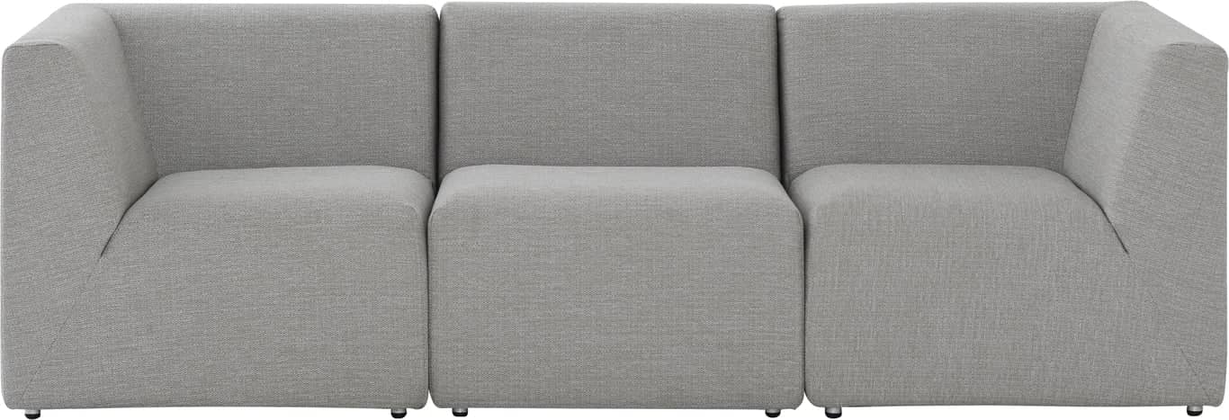 Hjellegjerde modul utesofa - bilde 1 av 3