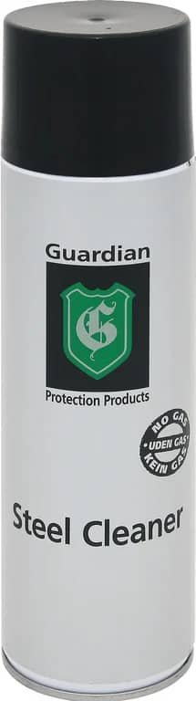 Guardian Stålrens - 500 ml - Produktbilde