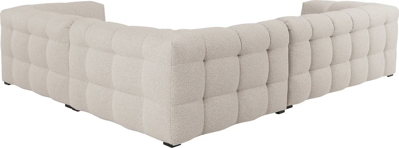 Michelin hjørnesofa - bilde 3 av 3